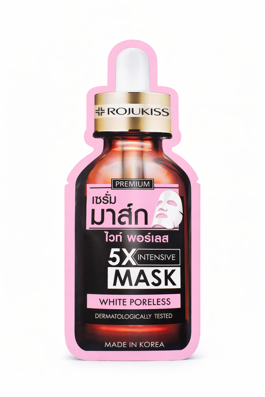 Masques Visage Rojukiss