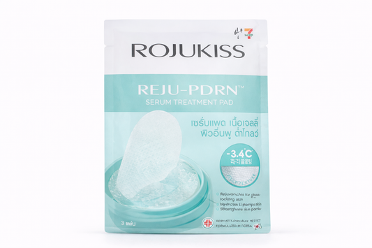 Rojukiss Reju-PDRN – Soin Régénérant