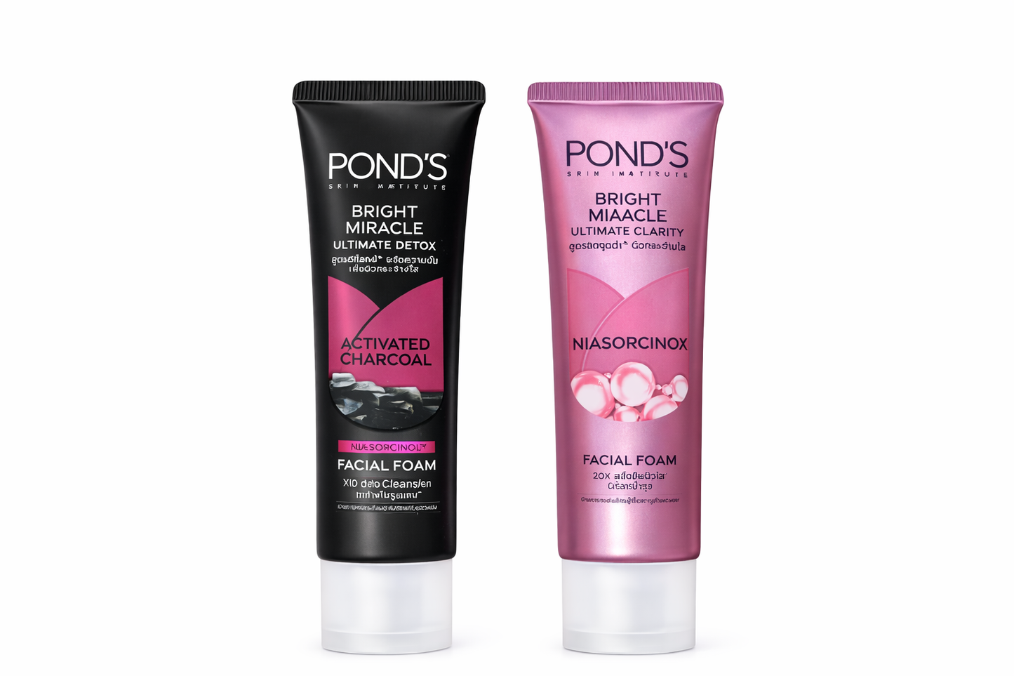 Crèmes Nettoyantes Visage Pond’s