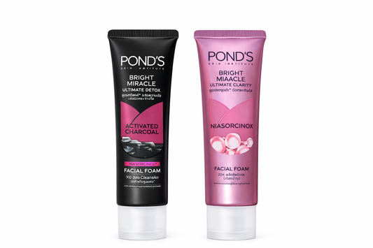 Crèmes Nettoyantes Visage Pond’s