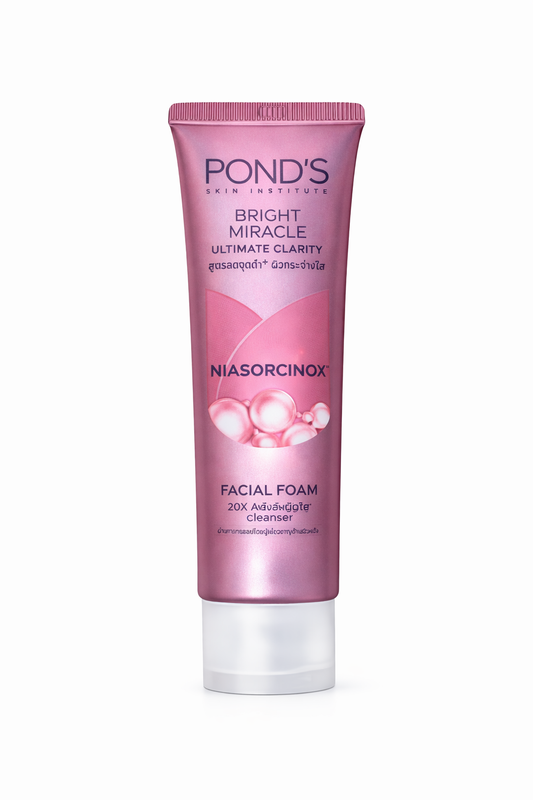 Crèmes Nettoyantes Visage Pond’s